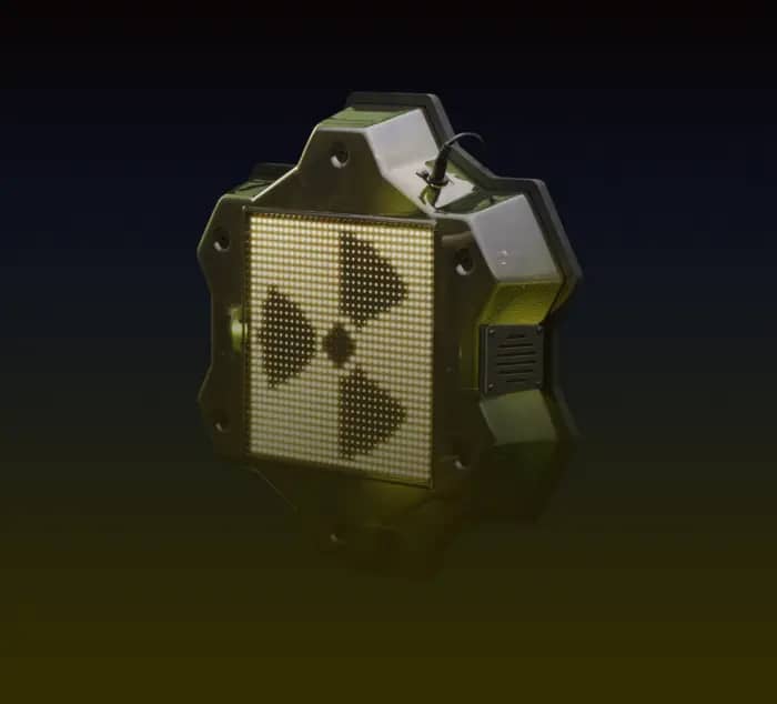 Multistation
