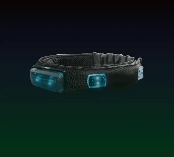 Netronic Headband